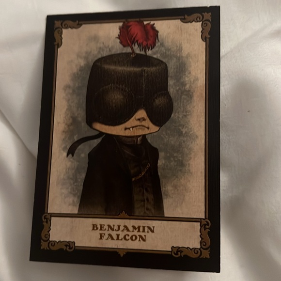 Gideon’s Bakehouse post card bundle of 2 - Picture 3 of 6